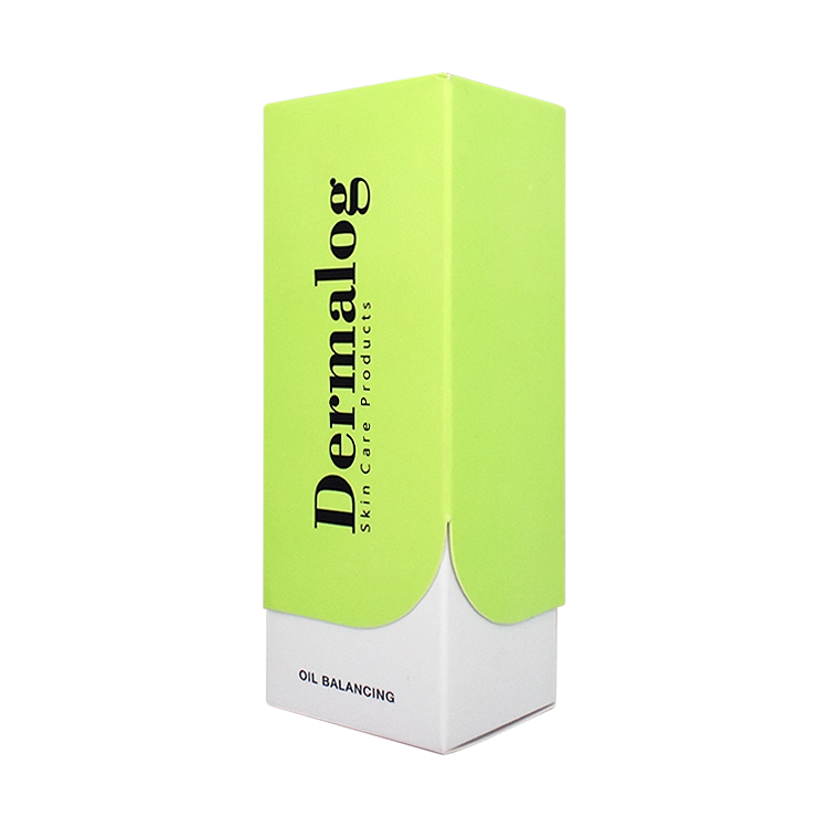 قیمت کرم مرطوب کننده و آبرسان پوست های مختلط و چرب درمالوگ حجم 50 میلی لیتر