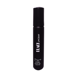 عطر جیبی مردانه ژک ساف مدل Black حجم 22 میلی لیتر