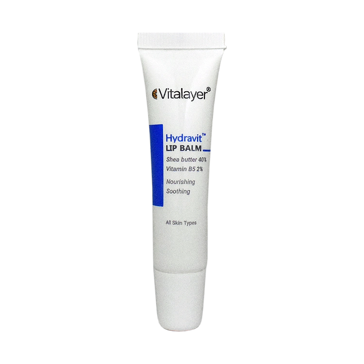 بالم لب مرطوب کننده و آبرسان هیدراویت ویتالیر حجم 15 میلی لیتر