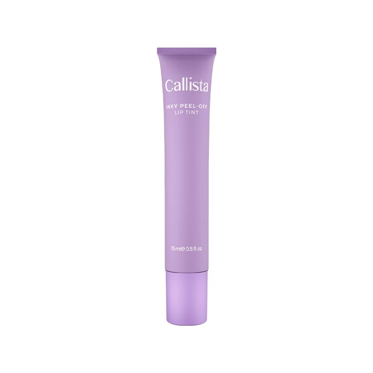 تینت لب پیل آف کالیستا