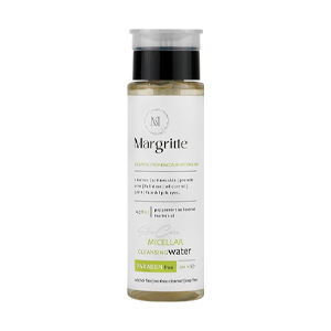 میسلار واتر 3 در 1 پوست های چرب و مختلط مارگریت حجم 200 میلی لیتر