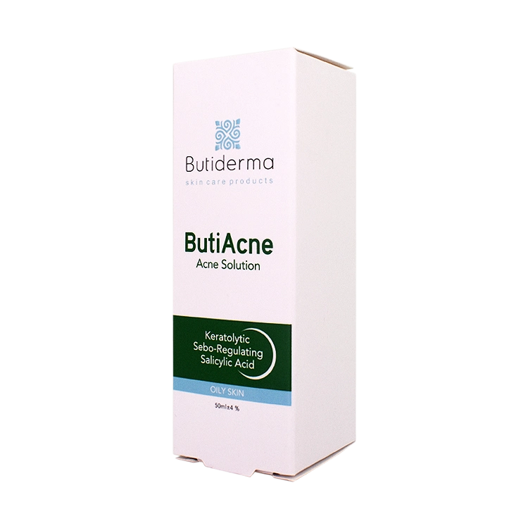 قیمت محلول ضد جوش و لایه بردار بیوتی درما حجم 50 میلی لیتر