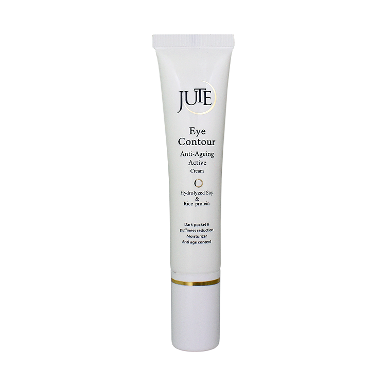 کرم دور چشم سه کاره ژوت حجم 15 میلی لیتر