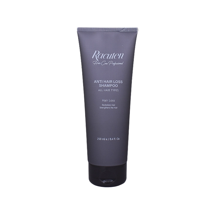 شامپو ضد ریزش انواع مو راکوتن حجم 250 میلی لیتر