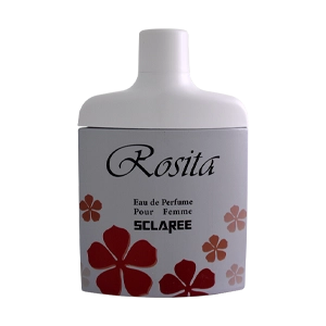 ادو پرفیوم زنانه اسکلاره مدل Rosita حجم 85 میلی لیتر