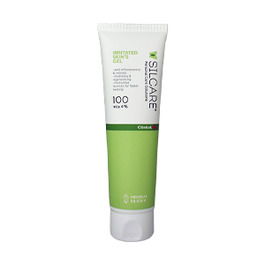 ژل ترمیم کننده پوست های معمولی و چرب سیلکر حجم 100 میلی لیتر