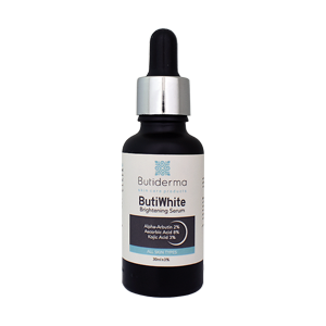 سرم ضد لک و روشن کننده بیوتی درما مدل Butiwhite حجم 30 میلی لیتر
