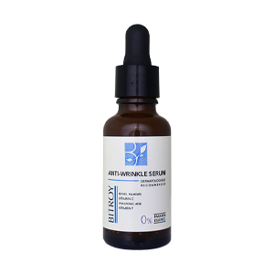 سرم ضد چروک صورت بیتروی حجم 30 میلی لیتر