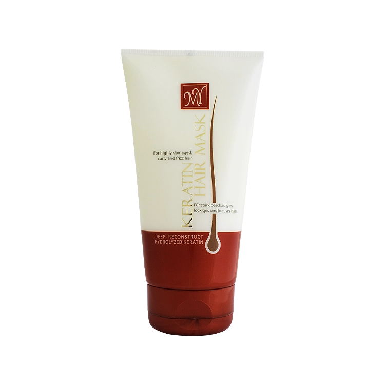 ماسک مو سر کراتینه مای حجم 150 میلی لیتر