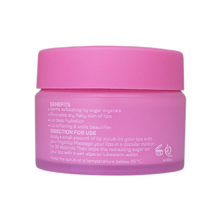 خرید اسکراب لب ژنوبایوتیک وزن 10 گرم