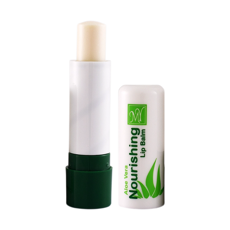 خرید بالم لب مرطوب کننده آلوئه ورا مای SPF15