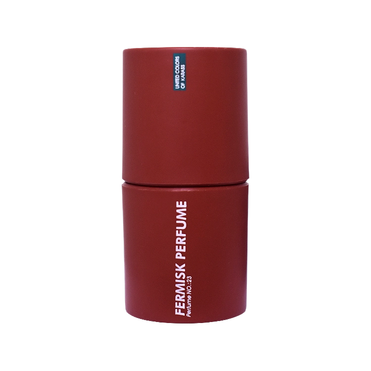 عطر جیبی مردانه فرمیسک مدل Terre D’Hermes شماره 23 حجم 30 میلی لیتر