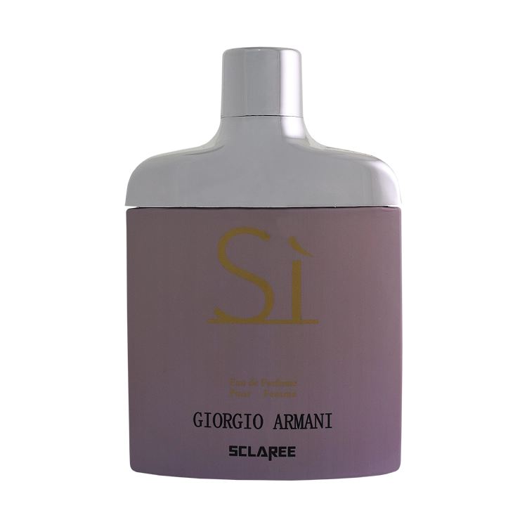 ادو پرفیوم زنانه اسکلاره مدل Si حجم 85 میلی لیتر