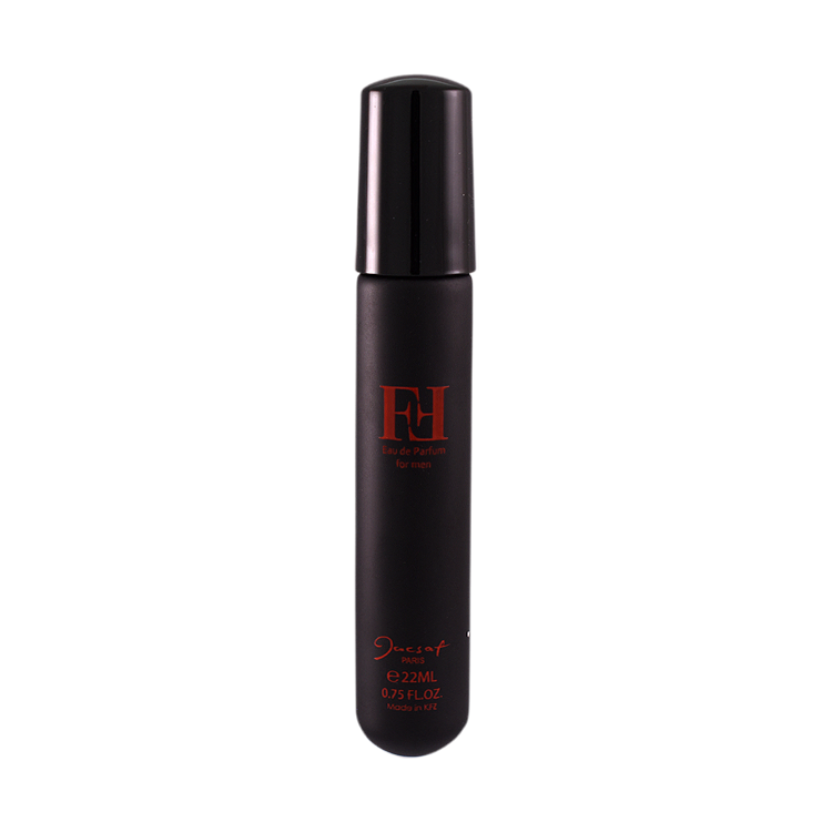 عطر جیبی مردانه ژک ساف مدل FF حجم 22 میلی لیتر