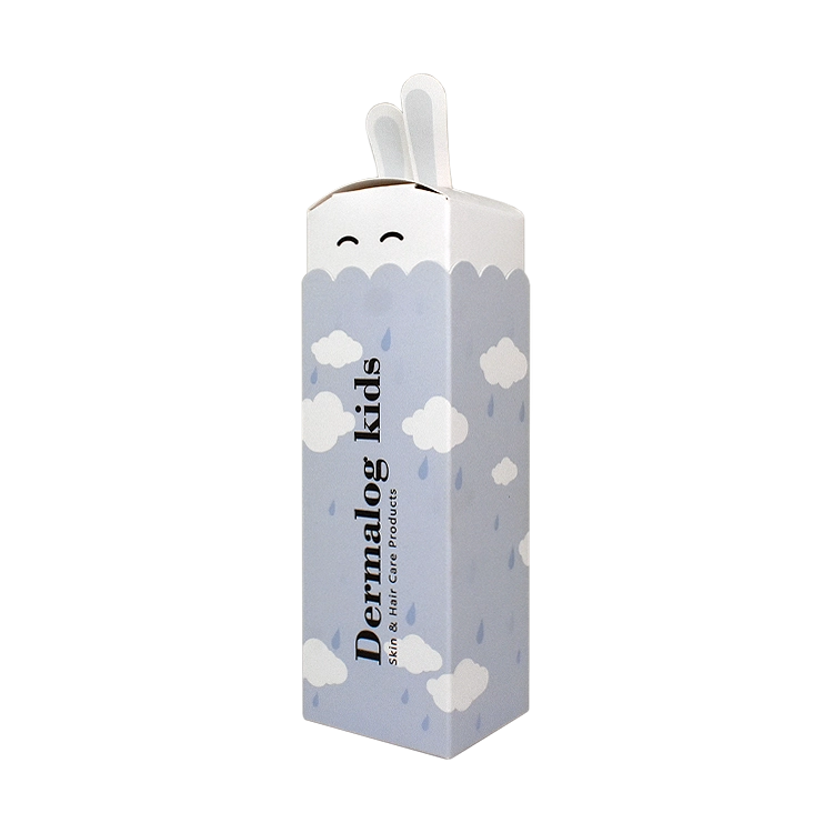 قیمت کرم مرطوب کننده صورت کودک درمالوگ حجم 75 میلی لیتر