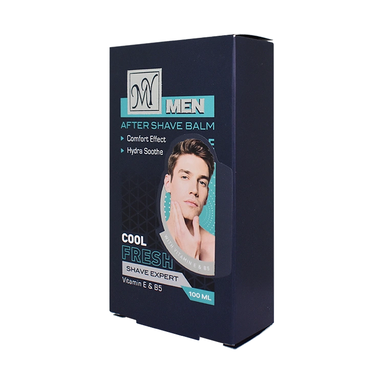 قیمت افتر شیو بالم مای مدل Cool Fresh حجم 100 میلی لیتر