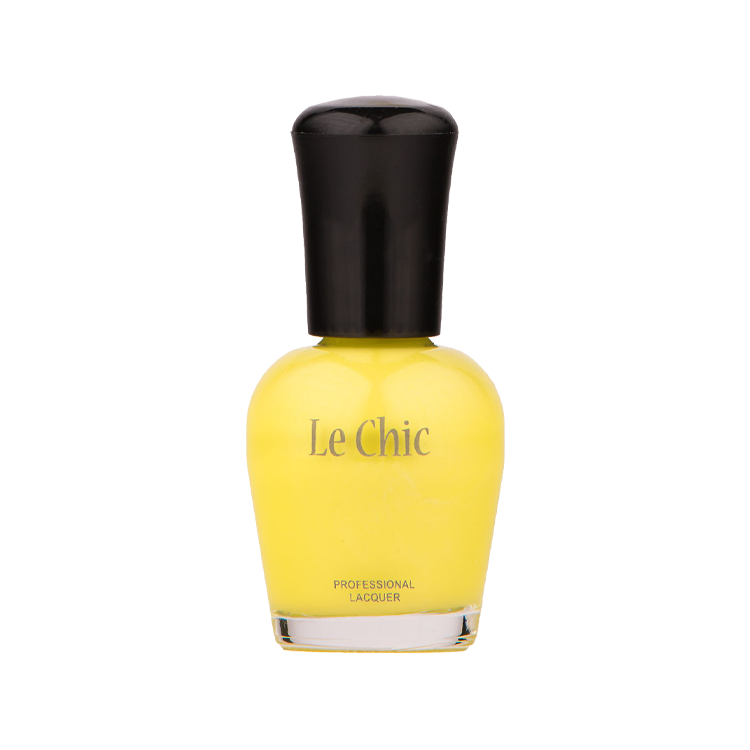 لاک ناخن لچیک 28