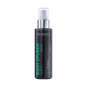 بادی اسپلش مردانه سی گل مدل Elegant حجم 200 میلی لیتر