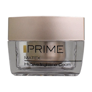 کرم ضد لک و روشن کننده صورت پرایم حجم 30 میلی لیتر