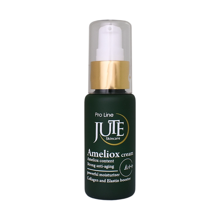 کرم شبه بوتاکس آملیوکس ژوت حجم 25 میلی لیتر