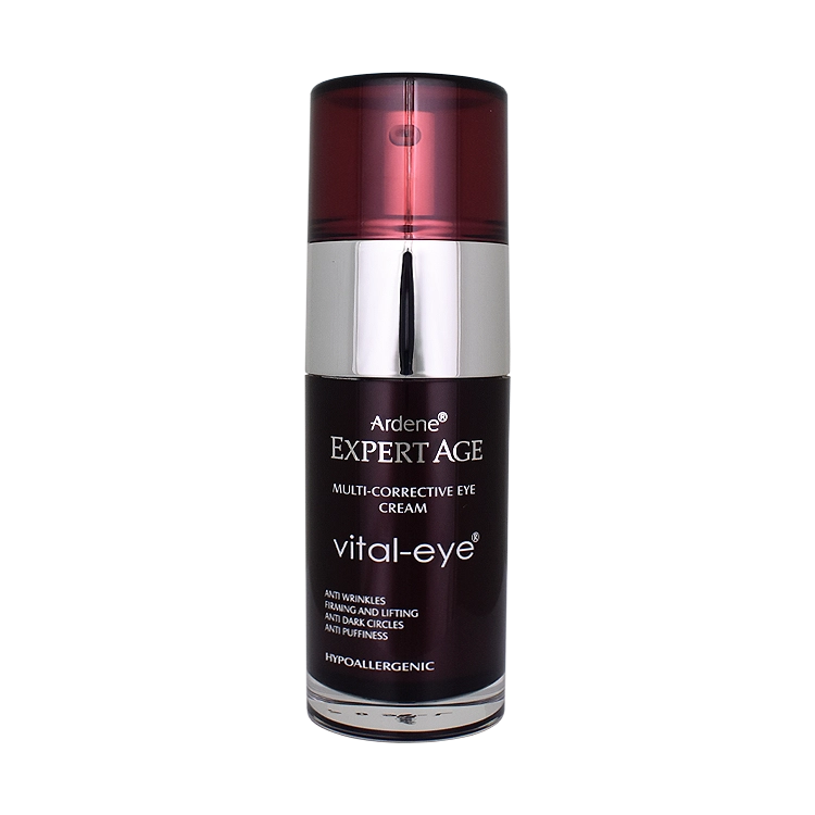 کرم دور چشم قوی چند کاره آردن اکسپرتیج حجم 30 میلی لیتر