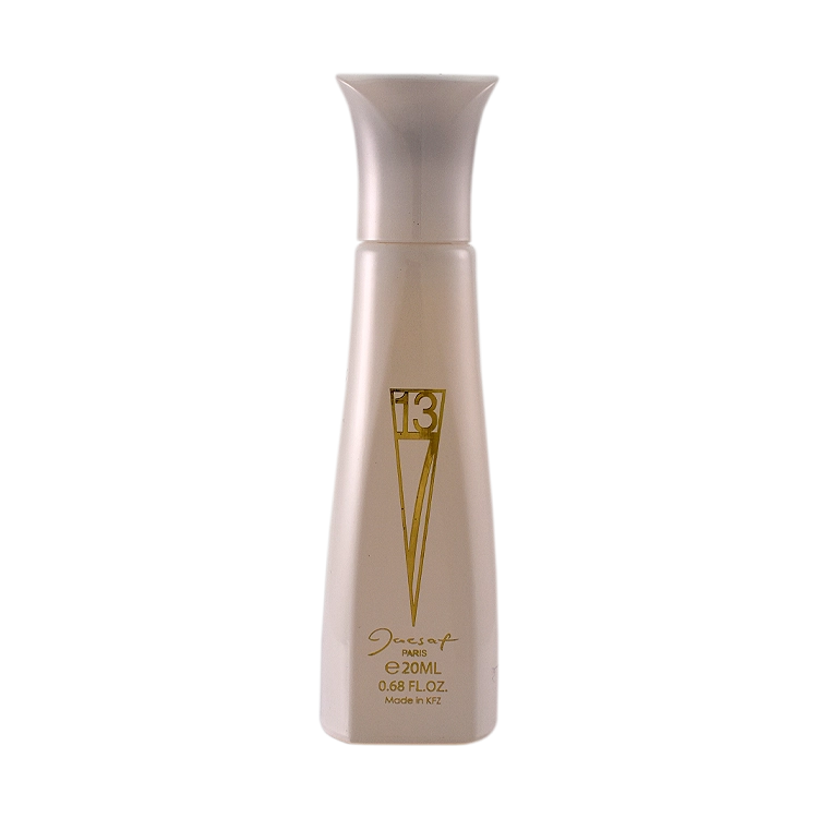 عطر جیبی زنانه ژک ساف مدل F713 حجم 20 میلی لیتر