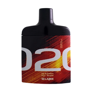 ادو پرفیوم مردانه اسکلاره مدل Molecule 020 حجم 85 میلی لیتر