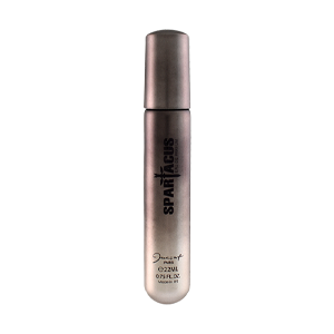 عطر جیبی مردانه ژک ساف مدل Spartacus حجم 22 میلی لیتر