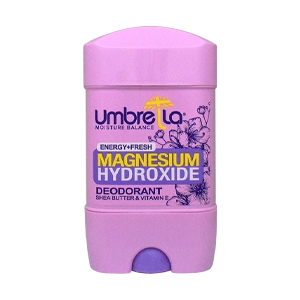 استیک ضد تعریق زنانه آمبرلا مدل انرژی فرش حجم 75 میلی لیتر