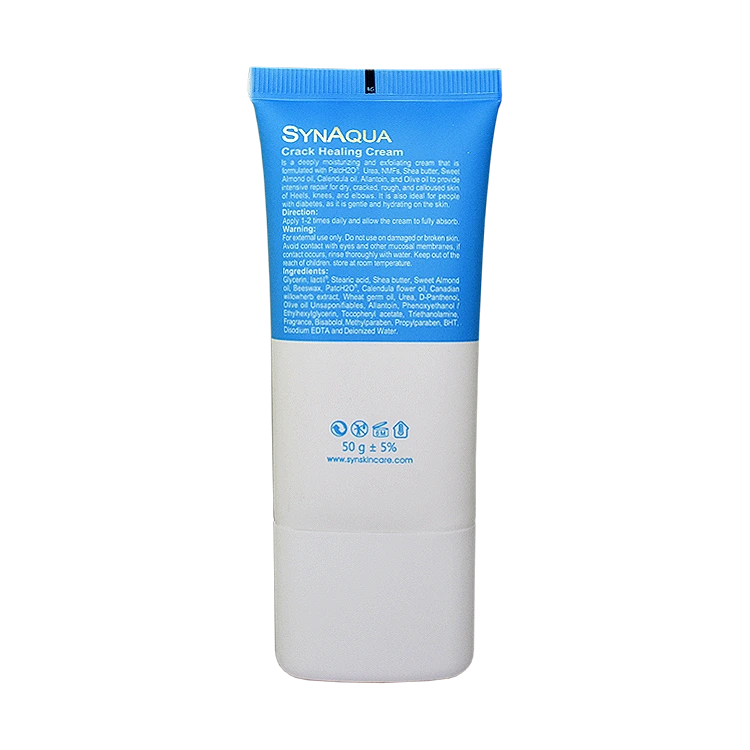 خرید کرم ترک دست و پا ساین آکوا ساین اسکین حجم 50 میلی لیتر