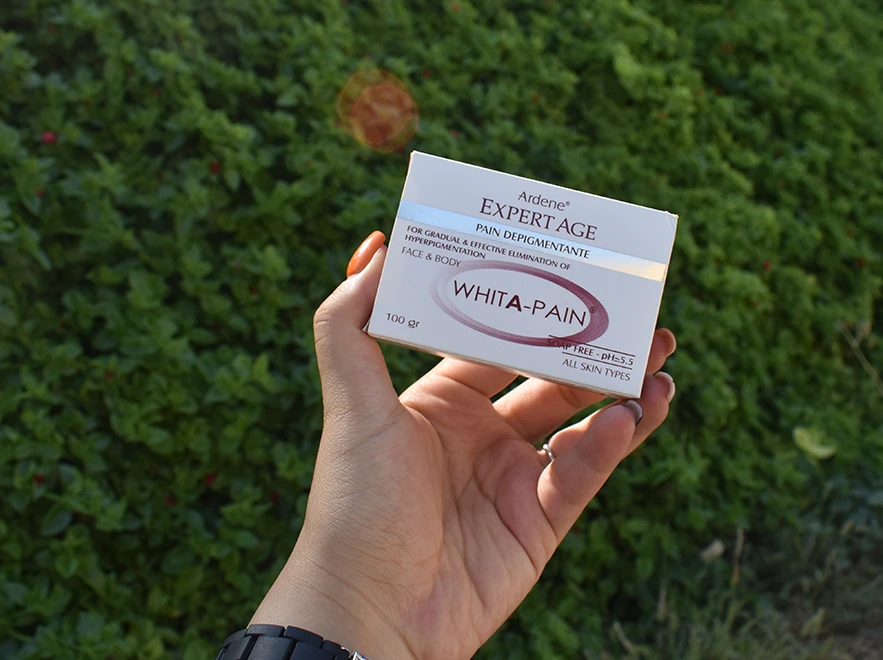 نقد و بررسی پن روشن کننده و ضد لک آردن اکسپرتیج وزن 100 گرم