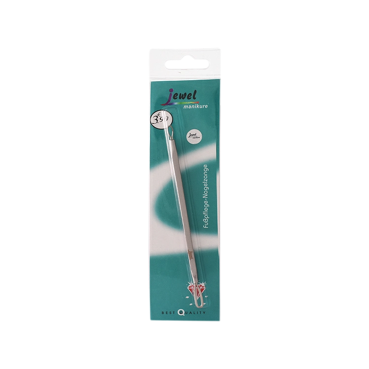 خرید قلم پیلینگ دو طرفه جوش سر سیاه جیول کد GCR-805
