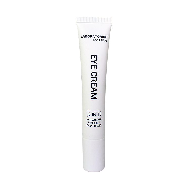 کرم دور چشم سه کاره آدرا لابراتوریز حجم 20 میلی لیتر