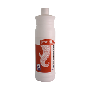 کرم اکسیدان 12 درصد مدیا حجم 1000 میلی لیتر