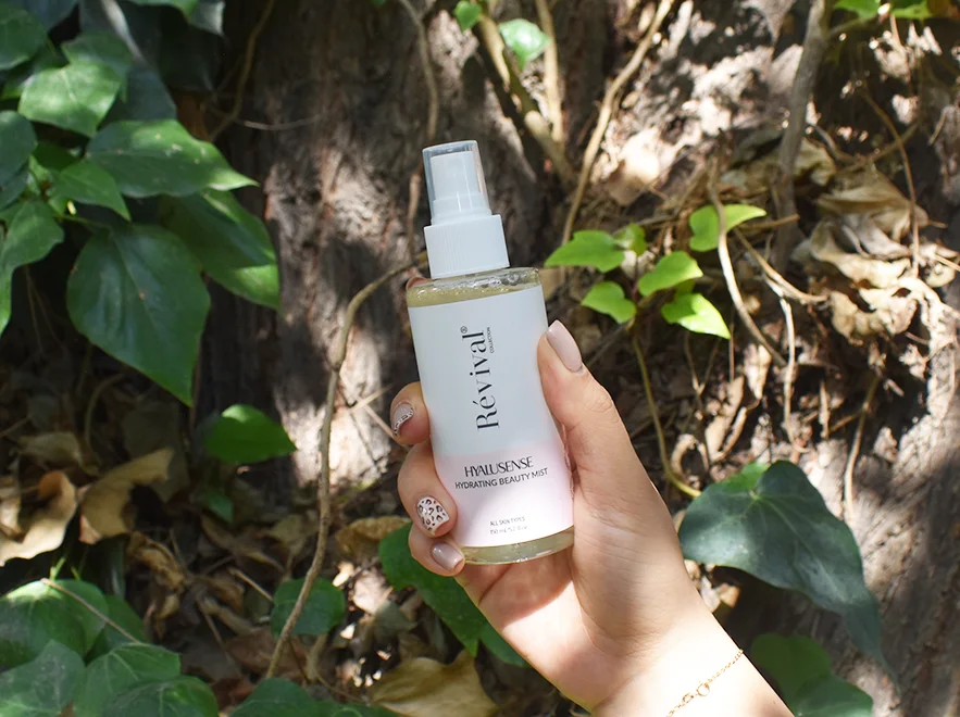 نقد و بررسی اسپری آبرسان صورت رویوال حجم 150 میلی لیتر