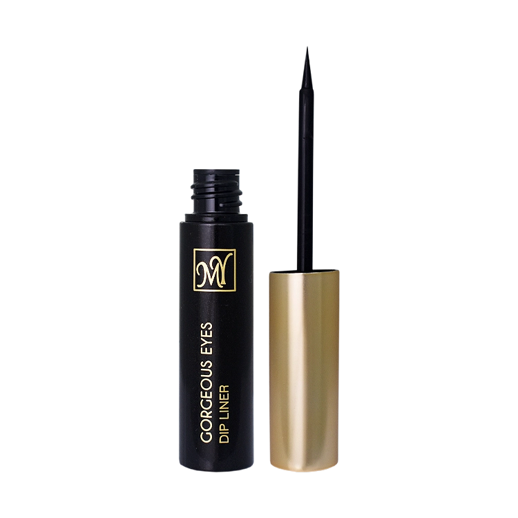 خط چشم ماژیکی گرجس آیز بلک دایموند مای