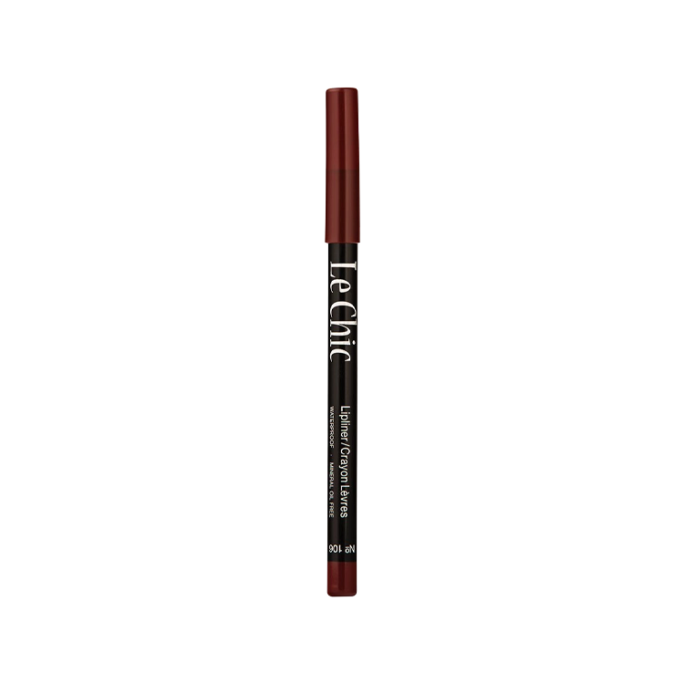 مداد لب لچیک 106