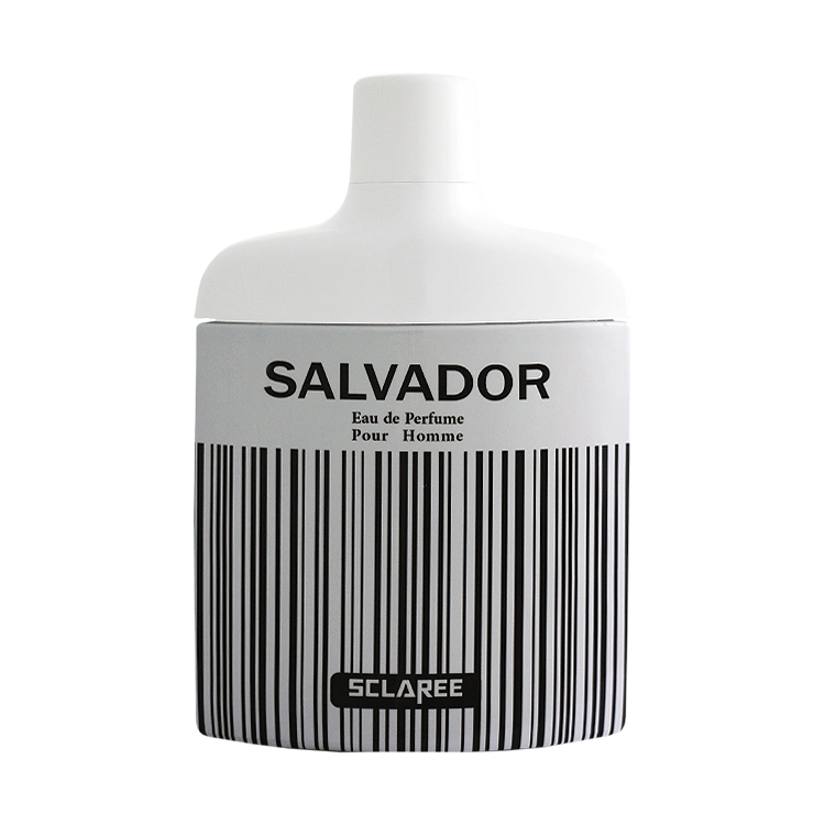 ادو پرفیوم مردانه اسکلاره مدل Salvador حجم 85 میلی لیتر