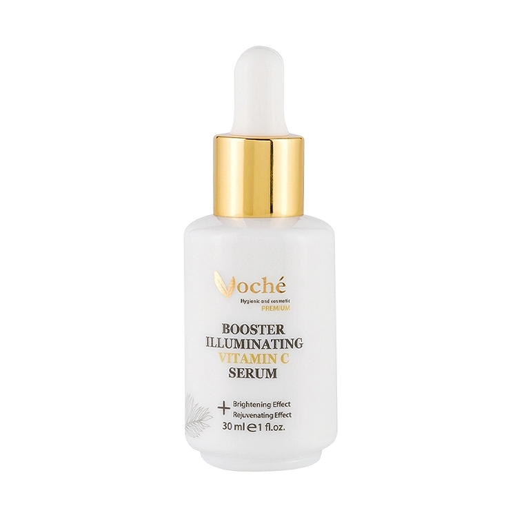 سرم روشن کننده ویتامین سی وچه حجم 30 میلی لیتر