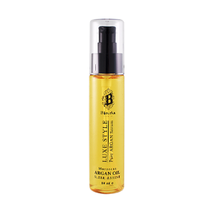 سرم مو روغن آرگان بیجورکا حجم 80 میلی لیتر