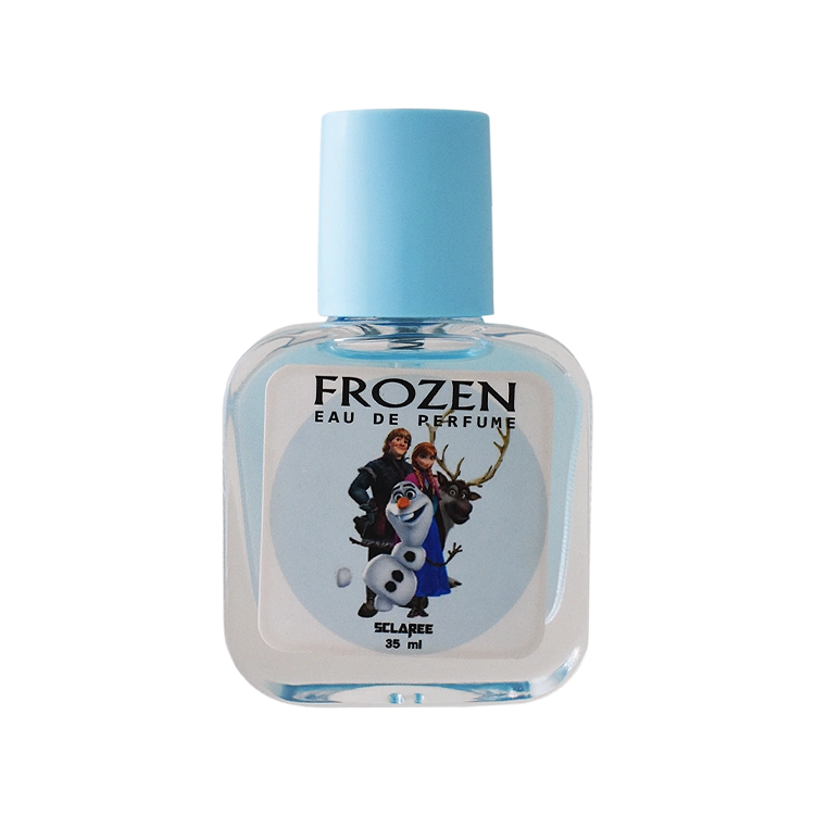 عطر کودک اسکلاره مدل Frozen حجم 35 میلی لیتر