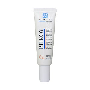 ژل ضد جوش بیتروی حجم 30 میلی لیتر