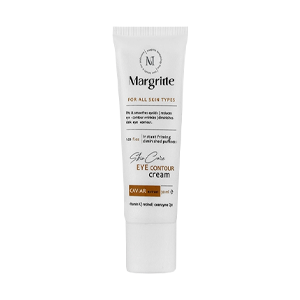 کرم دور چشم خاویار مارگریت حجم 30 میلی لیتر