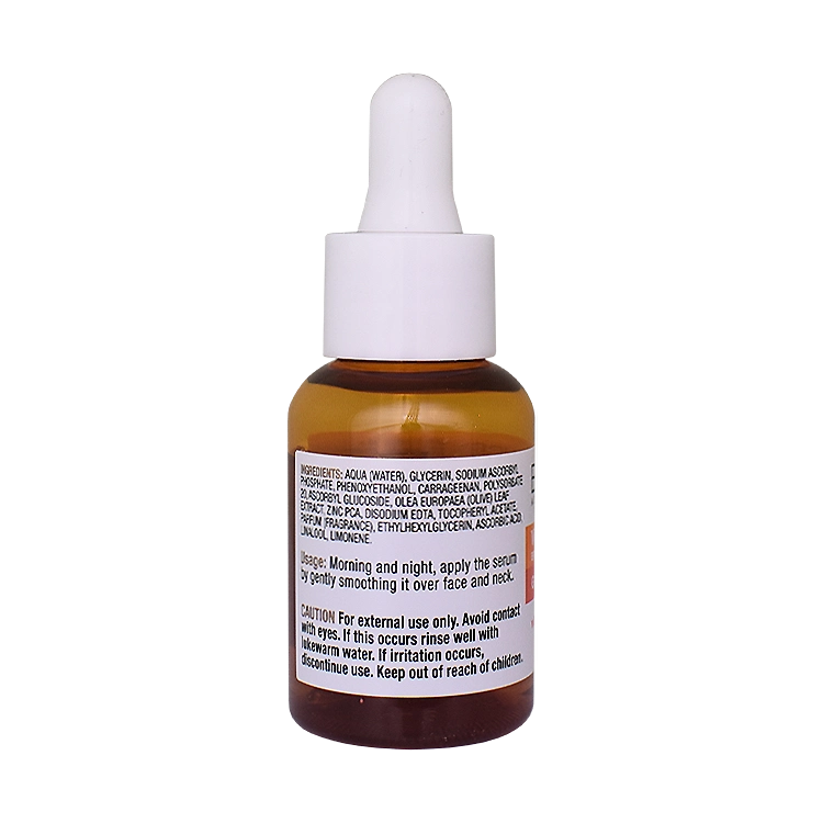 خرید سرم روشن کننده ویتامین سی 3 درصد بالانس حجم 30 میلی لیتر