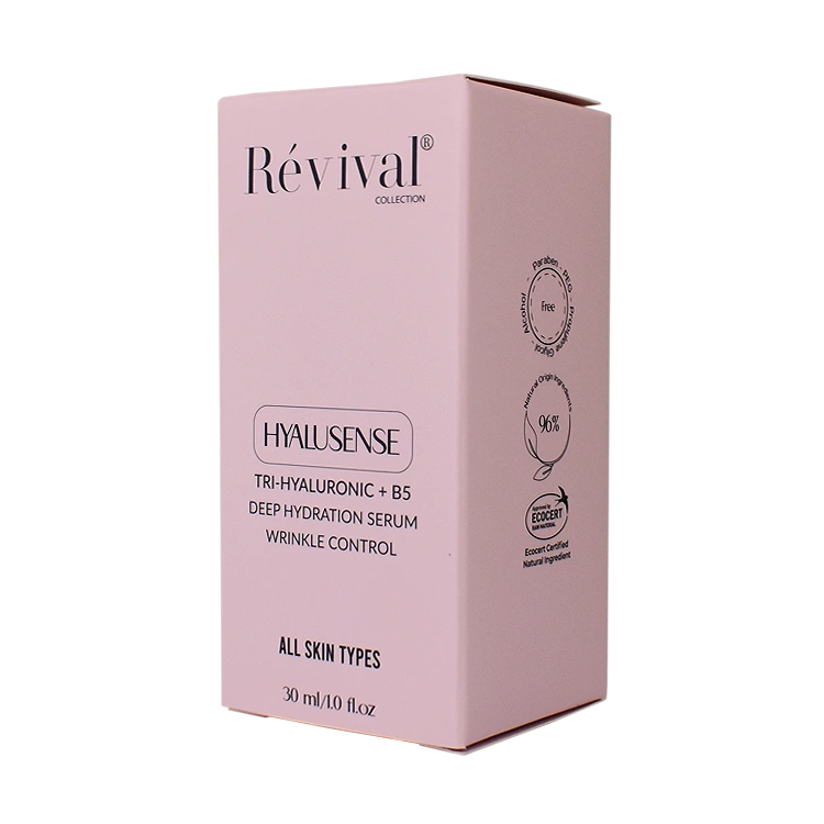 قیمت سرم آبرسان و روشن کننده پوست رویوال حجم 30 میلی لیتر