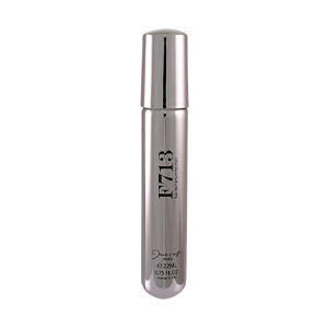 عطر جیبی مردانه ژک ساف مدل F713 حجم 22 میلی لیتر