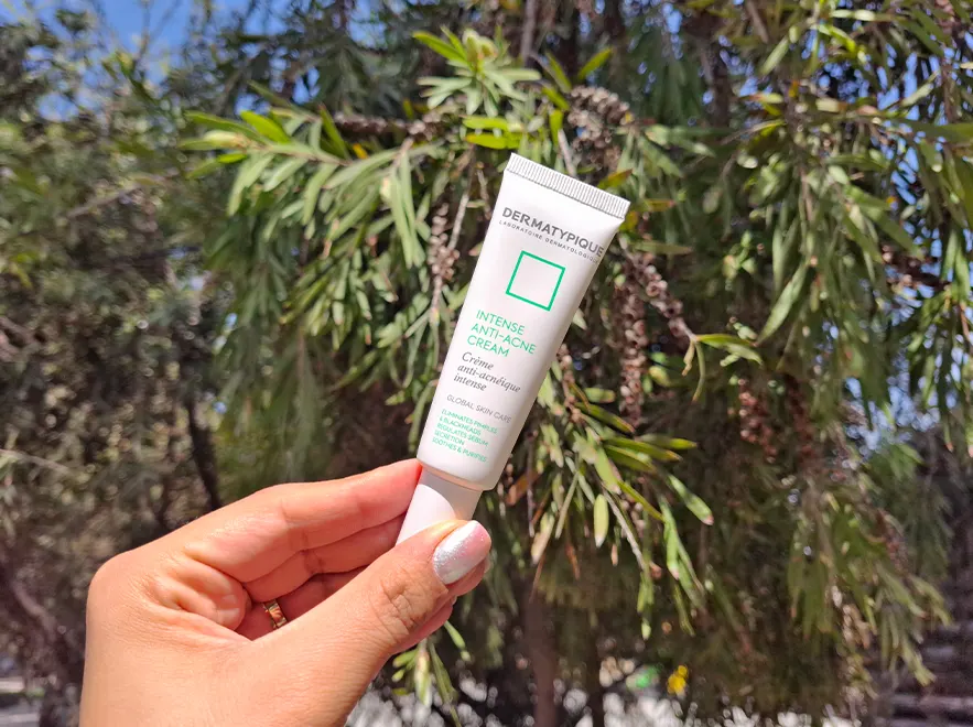 نقد و بررسی کرم ضد جوش قوی گلوبال درماتیپیک حجم 30 میلی لیتر