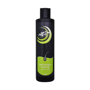 شامپو روزانه و آبرسان فیتو وان حجم 200 میلی لیتر