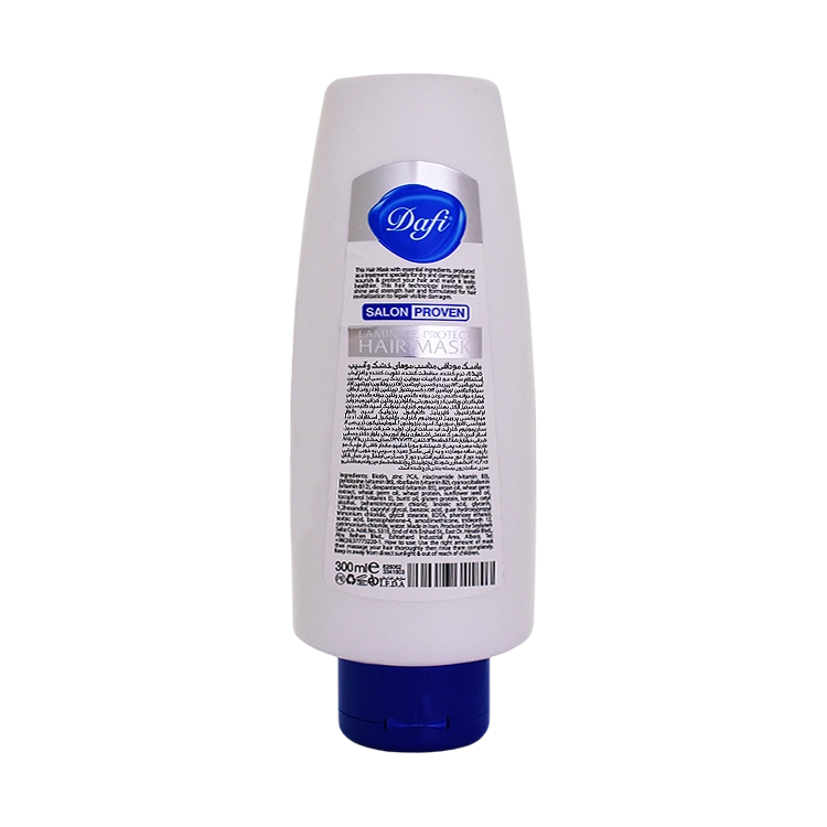 خرید ماسک موهای خشک و آسیب دیده دافی حجم 300 میلی لیتر