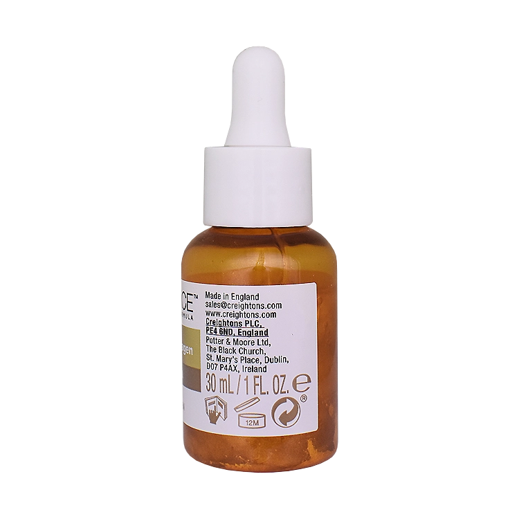 قیمت سرم جوان کننده و سفت کننده گلد کلاژن بالانس حجم 30 میلی لیتر